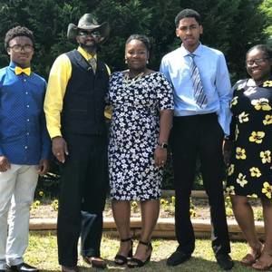 Meet your Posher, Diane